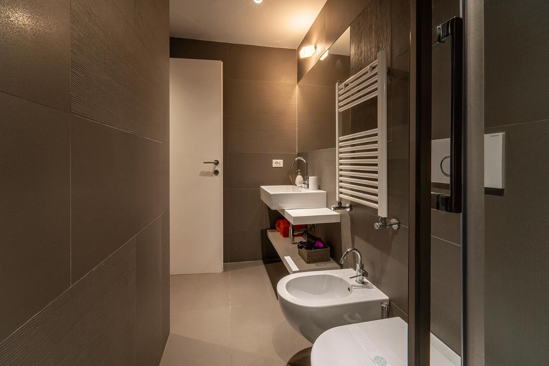 Fotofever Apt, Two Bedrooms With Air Conditioned In Elegant Shopping Area, Close To Vatican City Róma Kültér fotó